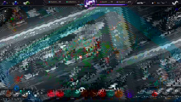 Swarm the City: Zombie Evolved Crack Free Download