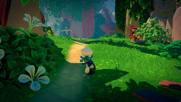 The Smurfs - Mission Vileaf Crack Free Download