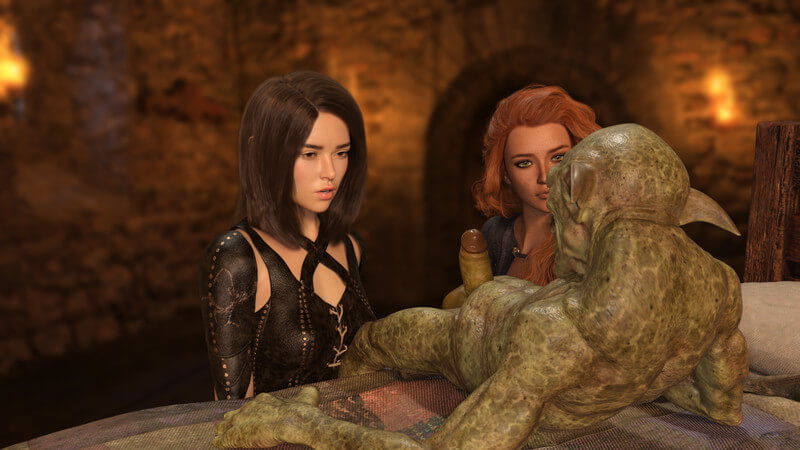 The Goblins Brides Download