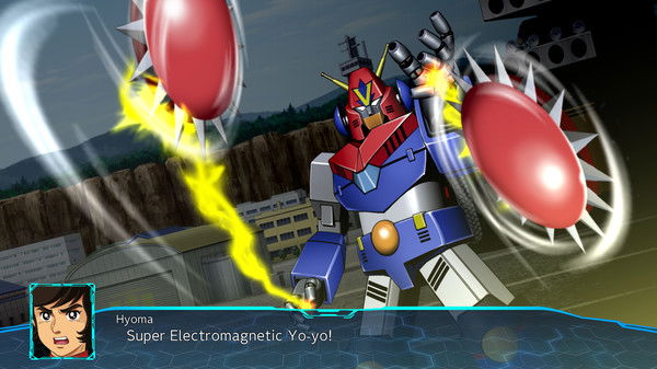 Super Robot Wars 30 Crack Free Download