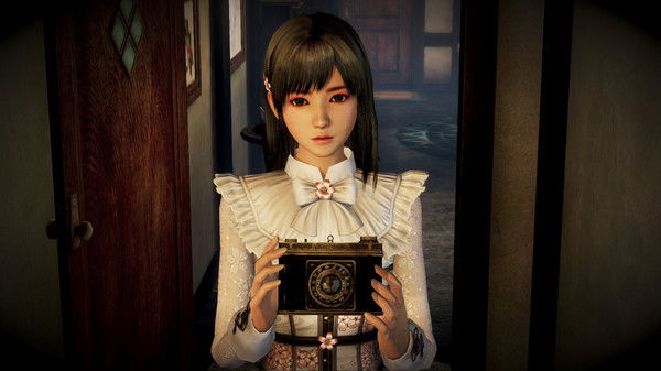 FATAL FRAME PROJECT ZERO: Maiden of Black Water Crack Free Download