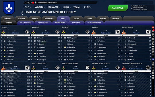 Franchise Hockey Manager 8 Crack Free Download