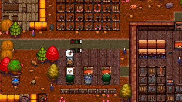 Lords and Villeins Crack Free Download