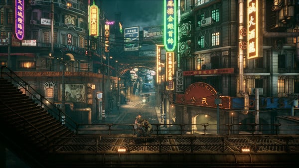 F.I.S.T Forged In Shadow Torch Crack Free Download