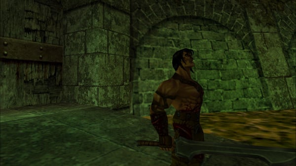 Blade of Darkness Crack Free Download