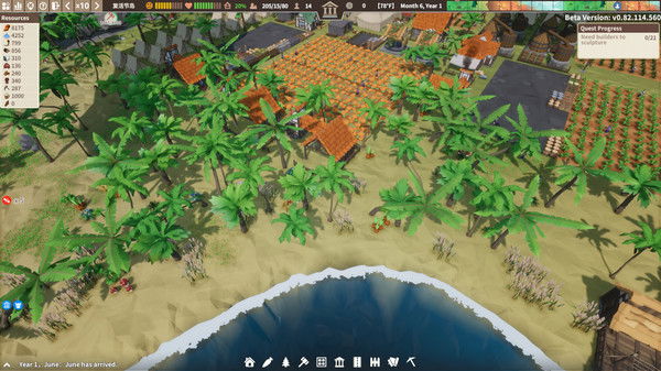 Settlement Survival Crack Free Download