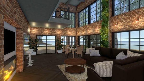 House Flipper Luxury Crack Free Download