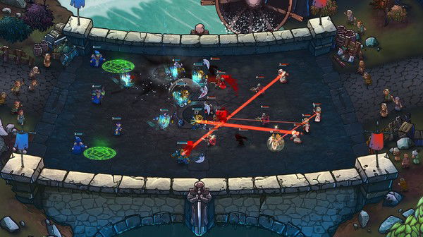 Gladiator Guild Manager Crack Free Download