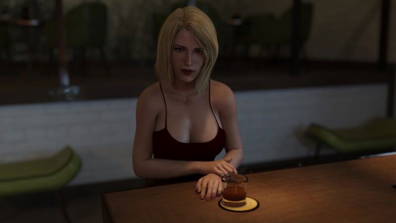 Download The Bite: Revenant