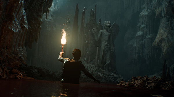 The Dark Pictures Anthology: House of Ashes Crack Free Download
