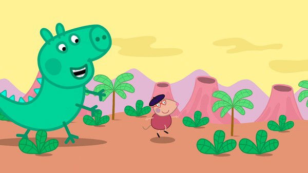 My Friend Peppa Pig Crack Free Download