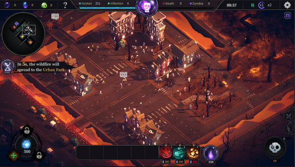 Swarm the City: Zombie Evolved Crack Free Download