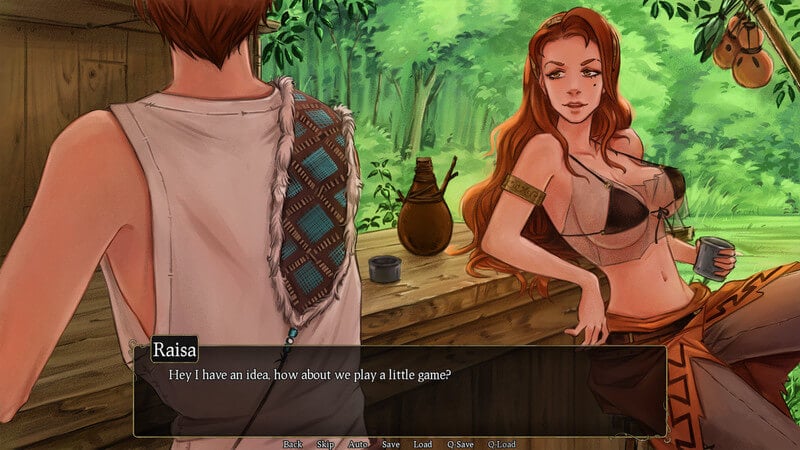 Download Refuge of Embers