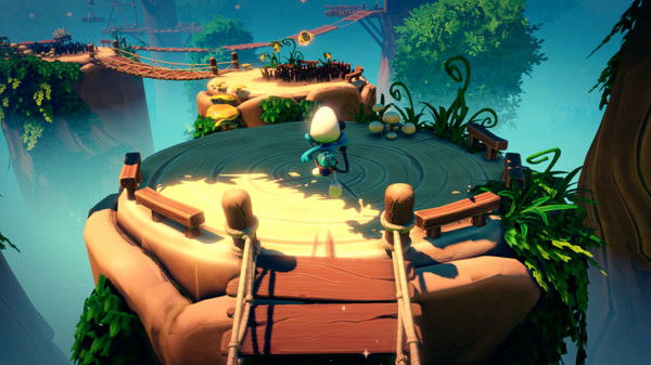 The Smurfs - Mission Vileaf Crack Free Download