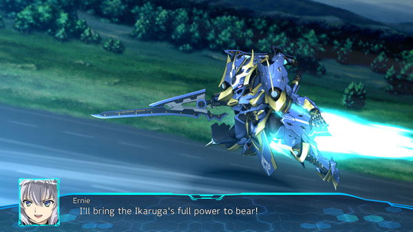 Super Robot Wars 30 Crack Free Download