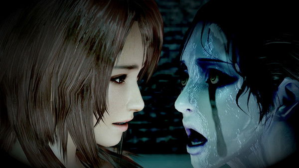 FATAL FRAME PROJECT ZERO: Maiden of Black Water Crack Free Download