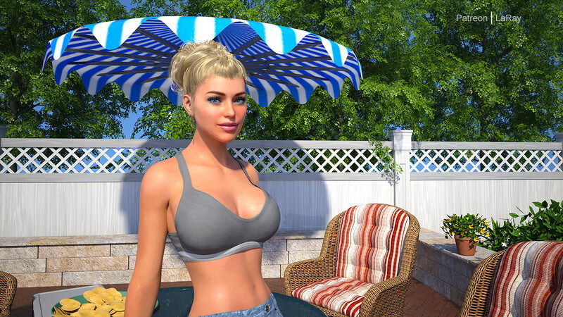 Download Jessica's Life