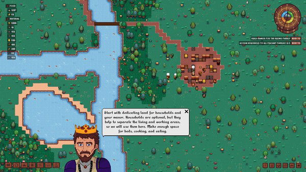 Lords and Villeins Crack Free Download