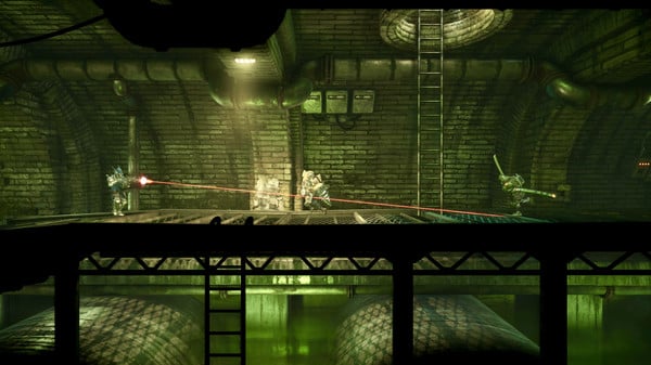 F.I.S.T Forged In Shadow Torch Crack Free Download