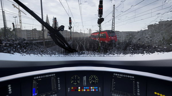 Train Sim World 2 Crack Free Download