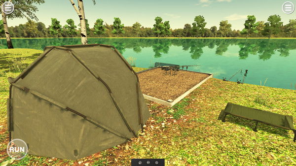 Carp Fishing Simulator Crack Free Download