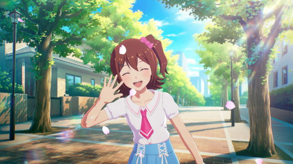 The Idolmaster Starlit Season Crack Free Download