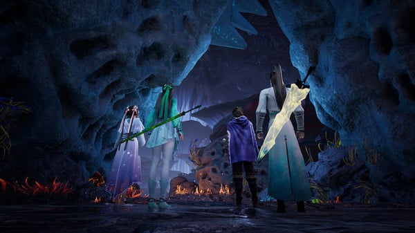 Sword and Fairy 7 Crack Free Download