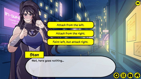 Henchman Story Crack Free Download
