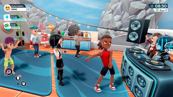 Youtubers Life 2 Crack Free Download