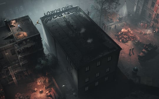 War Mongrels Crack Free Download