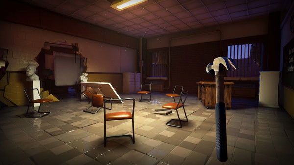 Gravewood High Crack Free Download
