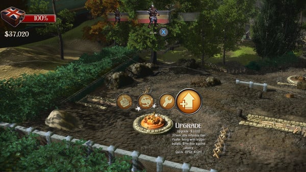 Toy Soldiers: HD Crack Free Download