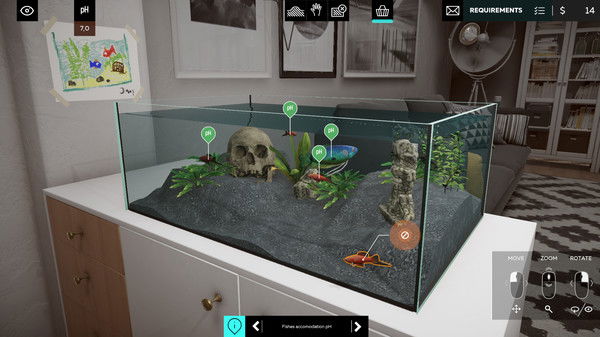 Aquarium Designer Crack Free Download