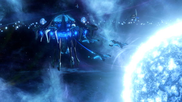 Stellaris: Aquatics Species Pack Crack Free Download