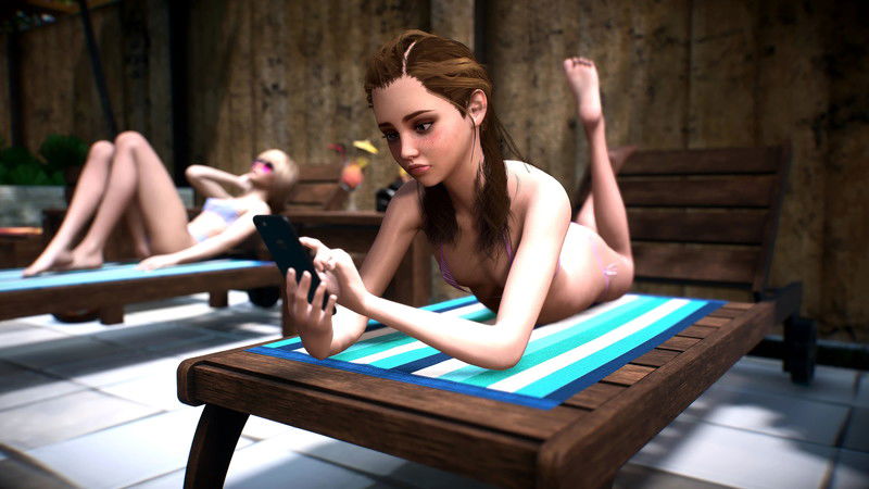 Download Sashas Initiation
