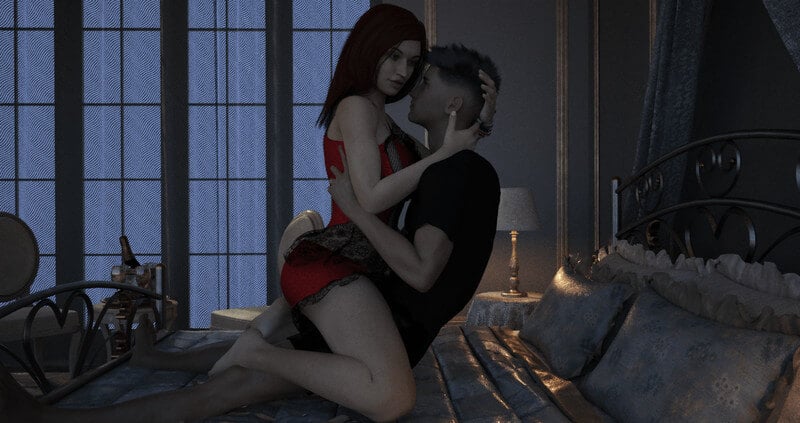 The Prison 2 - Never Ending Download