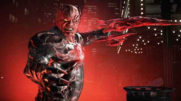 Injustice 2 Crack Free Download