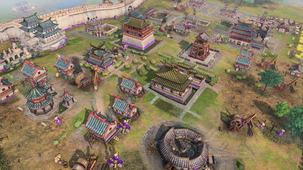 Age of Empires IV Crack Free Download