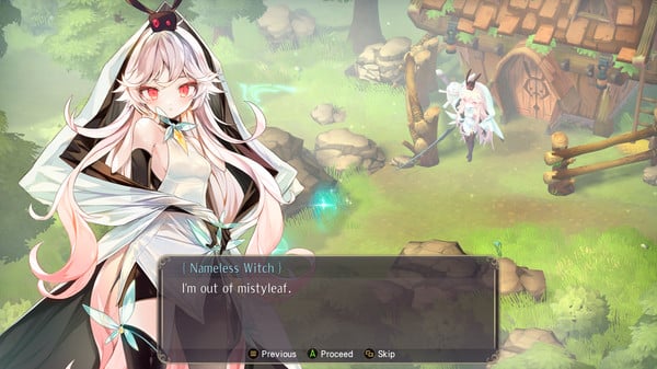 WitchSpring3 Re Fine - The Story of Eirudy Crack Free Download