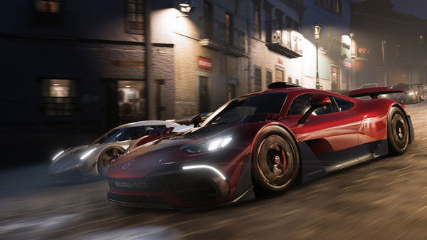 Forza Horizon 5 Crack Free Download