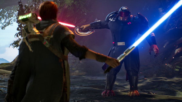 STAR WARS Jedi: Fallen Order Crack Free Download