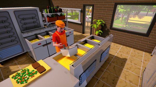 Recipe for Disaster Crack Free Download
