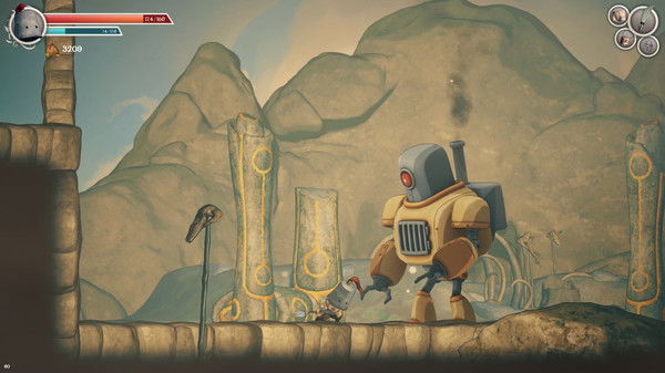 Clunky Hero Crack Free Download