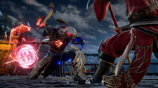 SOULCALIBUR VI Crack Free Download