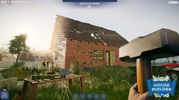 House Builder Crack Free Download