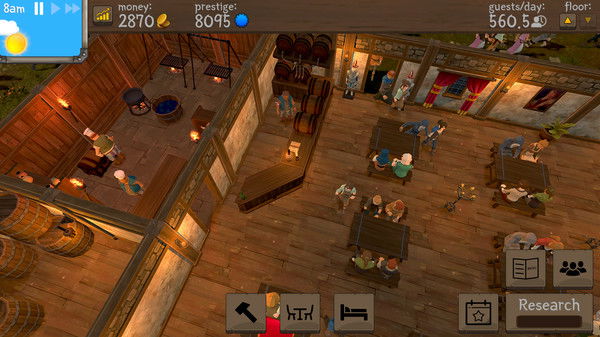 Tavern Master Crack Free Download