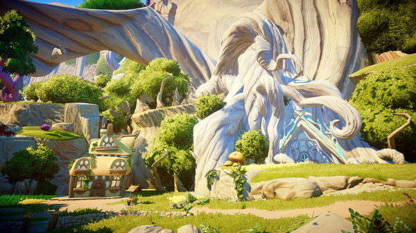 Grow: Song of the Evertree Crack Free Download