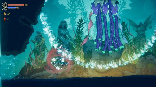 Pronty: Fishy Adventure Crack Free Download