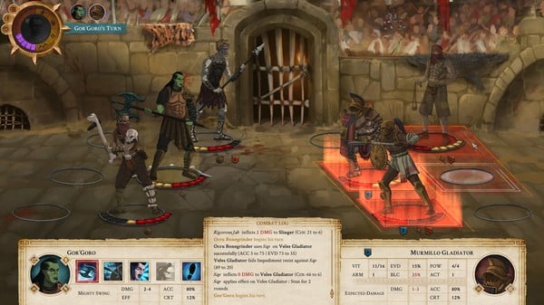Vagrus - The Riven Realms Crack Free Download