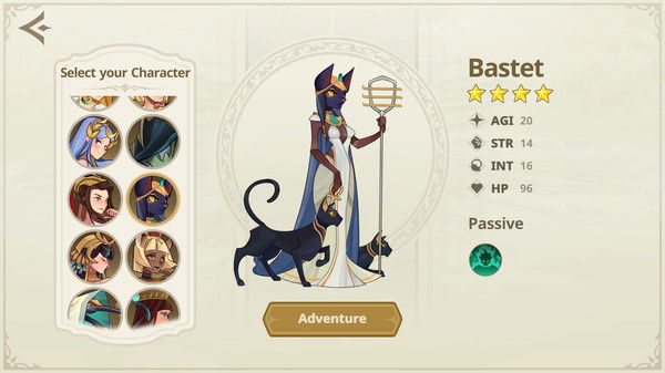 Ancient Gods Crack Free Download